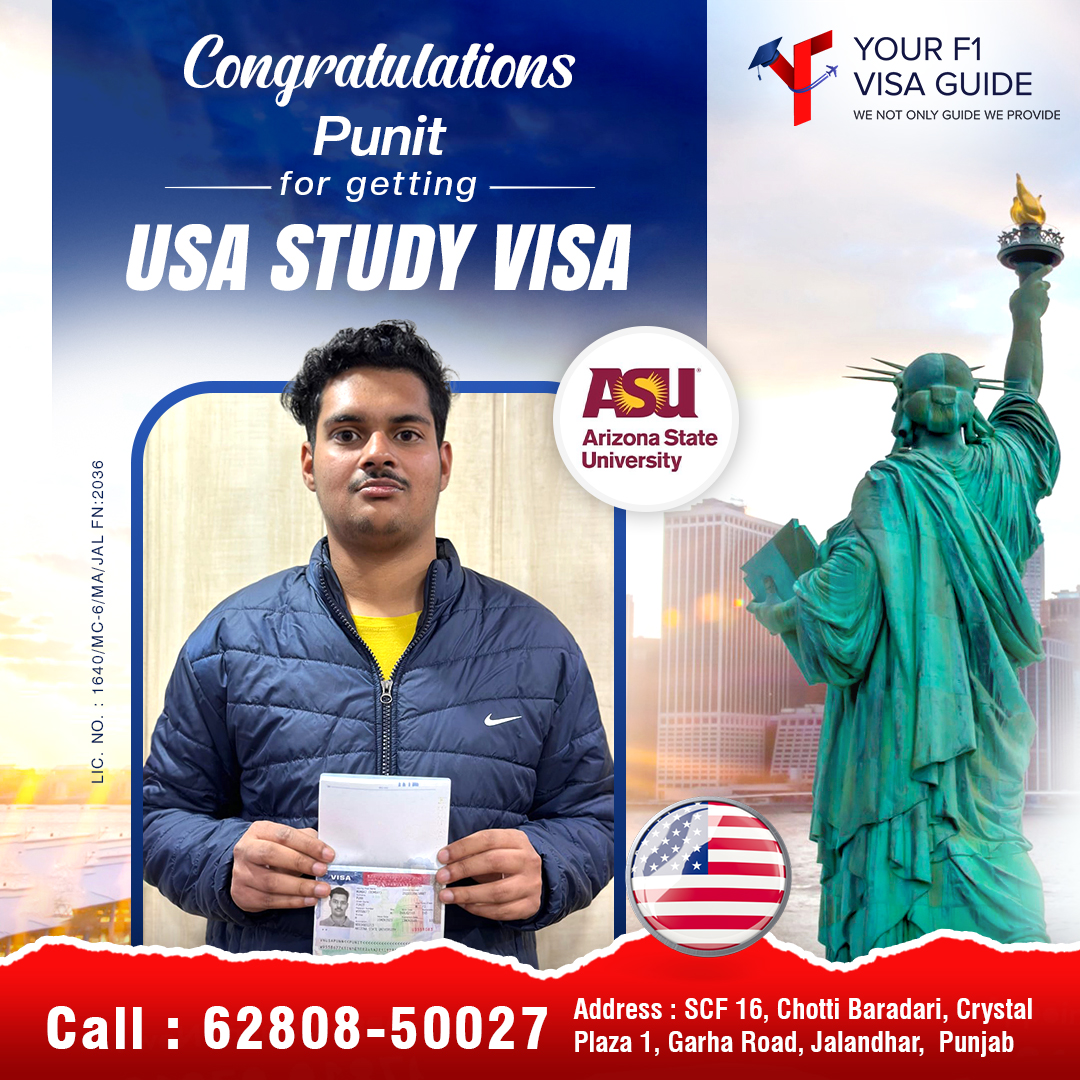 13.8 F1-USA-visa-punit